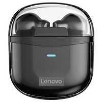 Lenovo XT96 Bluetooth-Kopfhörer Schwarz