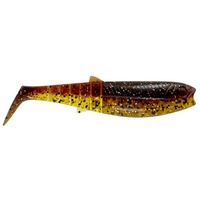 Savage Gear Cannibal Shad 10cm 9g - 5 Gummiköder,