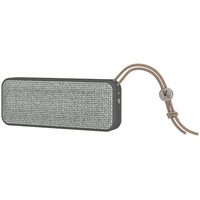 Kreafunk aGROOVE mini Bluetooth Lautsprecher, Black
