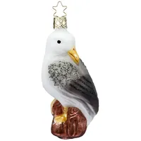Inge-glas inge's christmas decor gmbh INGE-GLAS® Christbaumschmuck Möwe Klara