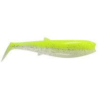 Savage Gear Cannibal Shad 6,8cm 3g - 5 Gummifische,