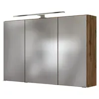 Held Baabe 100 cm wotaneiche/wotaneiche