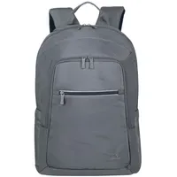 RivaCase® Rivacase ECO Notebook-Rucksack "Alpendorf" 15,6-16", 7561 grau