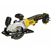 DeWalt - pilarka tarczowa 18V 115mm 1x1.7Ah powerstack Dcs571E1T