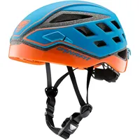 Dynafit Radical Skitourenhelm (Größe 56-62CM, blau)