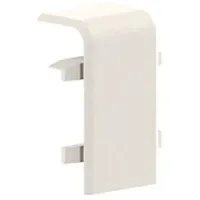 GGK 14943 Kupplung SL 20x50-9001, Kunststoff creme SL 20x50-KP