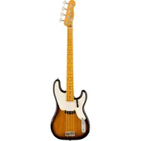 Fender American Vintage II 1954 Precision Bass 2-Color Sunburst