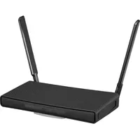 MicroTik hAP ax3