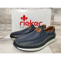 Rieker Slipper in beige