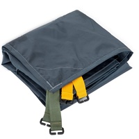 Nemo Dragonfly Bikepack 2P Footprint - Zeltunterlage One Size