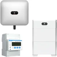 Huawei Sun 2000 4KTL-M1-HC 4kW Hybrid Wechselrichter mit 10kWh