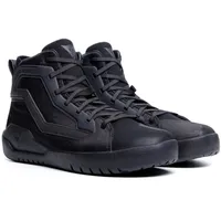 Dainese Urbactive Gore-Tex - Schwarz/Schwarz / 43