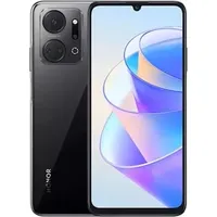 Honor X7a 4 GB RAM 128 GB midnight black