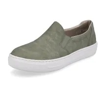 Rieker Damen Halbschuhe L9851