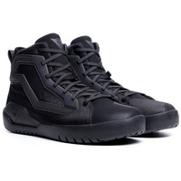 Dainese Urbactive Gore-Tex - Schwarz/Schwarz / 42