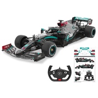 Jamara RC-Auto Mercedes-AMG F1 W11 EQ Performance 1:12 CH