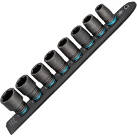 HAZET SmartRail, Flexible Kunststoff-Steckleiste 900S-SR/8