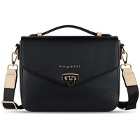 Bugatti Ella Classic Bag Black