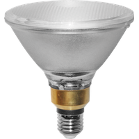 Blulaxa LED Reflektor PAR38 12,5W 1055lm WW IP65 36°