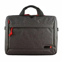Tech air Techair Laptop-Tasche 15,6" Grau