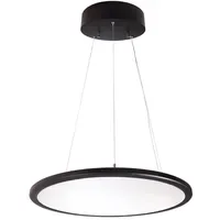 Deko-Light LED PANEL, rund, 53,7W, 4000K, 677lm, UGR 19,