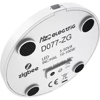 Light Solutions Light Solutions, Zubehör Beleuchtung, Zigbee Dimmer For