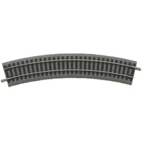 PIKO 55412 Bogen mit Bettung R2, 422 mm