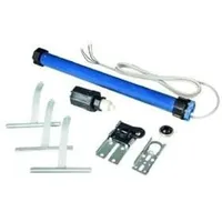 PROTEC.class 05104561 Rollladenantriebe+Zeitschal Rollladenantrieb PRLAM 1016 mechanisch