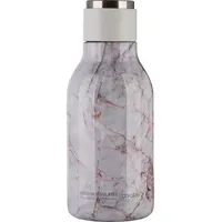 ASOBU Urban Drink Bottle Marble, 0.473 L