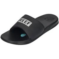 REEF One Slide reef black/white 9