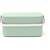 Brabantia 215803 Lebensmittelaufbewahrungsbehälter Rechteckig Kanister 1,8 l Grün