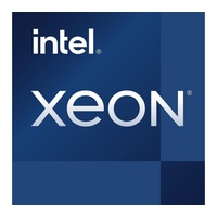 Intel Xeon E-2386G TRAY 6x3,5 95W