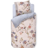 Pip Studio Bettwäsche Cece Fiore Weiss Blumen Blüten Geblümt