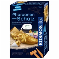 Kosmos Pharaonen-Schatz (65819)