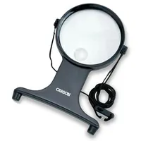 CARSON HF-25 MagniFree Freihandlupe