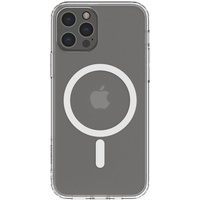 Belkin Sheerforce magnet.Schutz- Hülle iPhone14 ProMax MSA011btCL