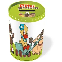 Trötsch Verlag Trötsch Unser Sandmännchen Spardose Pittiplatsch