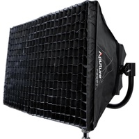 Aputure Nova P600c Softbox
