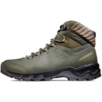 Mammut Mercury Iv Mid GTX Men Dark Iguana /