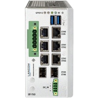 Lancom Systems Lancom R&S Unified Firewall UF-T60 Firewall
