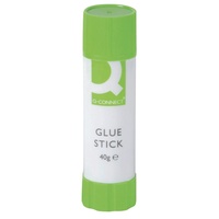Q-Connect Klebestift 40g