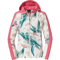 Schöffel Fleece Hoody Locarno L«, whisper white 36