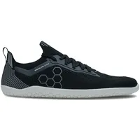 Vivo Barefoot Primus Lite Knit Damen Weit Schwarz 41