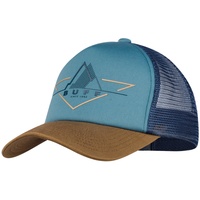 Buff Trucker Cap