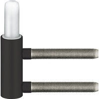 Simonswerk Türband-Rahmenteil Variant V 3400 WF, ø 15 mm,