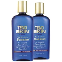 Tend Skin - Liquid - gegen eingewachsene Haare 236ml