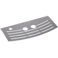 Melitta 6750954 Abtropfblech für E950 E957 Lattea Kaffeevollautomaten