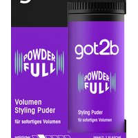 Got2B Powder Full Volumen Styling Puder