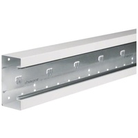 Hager BRS6513019016 Brüstungskanal-UT BRS 68x130 OT 80mm vw -
