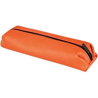 Herlitz Schlampermäppchen Origami Spicy orange, 20,0 x 3,5 cm